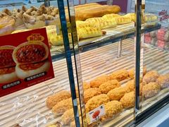 -味多美蛋糕(杨闸环岛店)