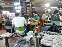 -我们家韩国烤肉8号店(郫都店)