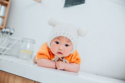 -BabyA 专业婴童摄影(古北时尚广场店)
