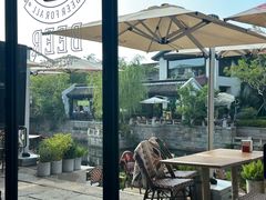 -弗兰克牛排西餐厅 Galla R By Ribone(上海首店)