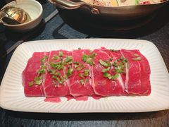 -色響火锅(恒隆广场店)