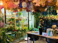 -花十悦·鲜花咖啡餐厅(振业城一期店)