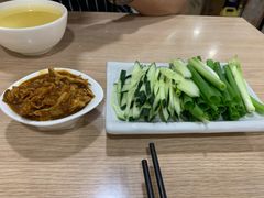 -姥家春饼店(漳州二路店)