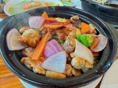 -富哥食店