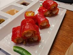 -云山茶餐厅(广东大厦店)