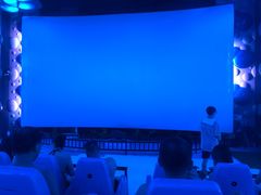 -青岛东方影都融创水世界