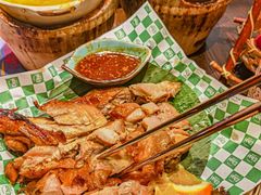 -泰妃殿(武汉首店)