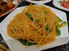 -新疆伊宁远征餐厅