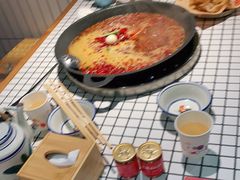 -董眼镜火锅(洪崖洞总店)