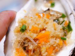 -四川小胡子海鲜(丁村万人海鲜广场店)