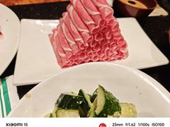 -南门涮肉(北洼路店)