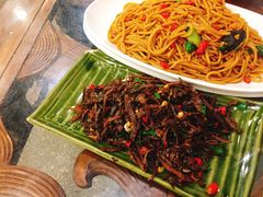 -西江美食舫·江西菜(健德桥店)