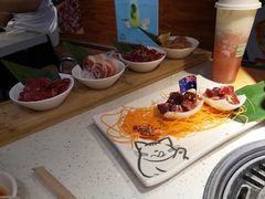 -猫抓烤肉(武进吾悦广场店)