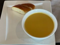 -深圳佳兆业万豪酒店-金沙全日餐厅