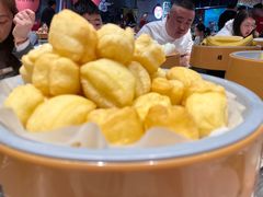 -龍歌自助小火锅(李沧丽达店)