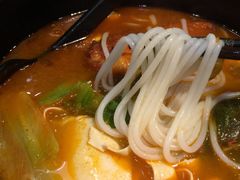 -米鲜剁椒米线(梅溪湖店)