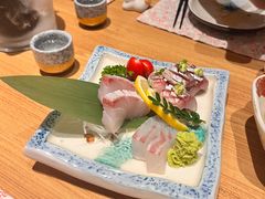-彩汐 日式海鲜&烧鸟居酒屋