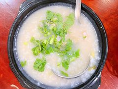 海鲜粥-潮州菜馆(十里河店)
