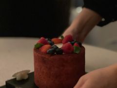 -姆们M Sweetie Cake(三里屯店)