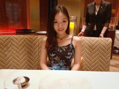 -Amber(置地文华东方酒店)