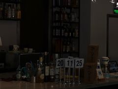 -Nectar One Cafe(勇烈路n1店)