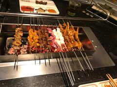 -丰茂烤串(全国首店)