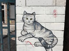 -三溪村