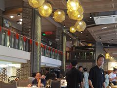 -滋粥楼·顺德菜(番禺广场总店)