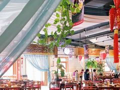 大堂-水煮三国·川鲁江湖菜(香山店)