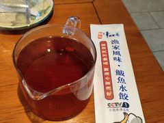 -渔家风味·鲅鱼水饺·央视展播·海鲜天津菜(开发区店)