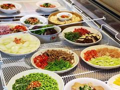 -筒子骨炖黄鸭叫·許家故事(凯德广场店)