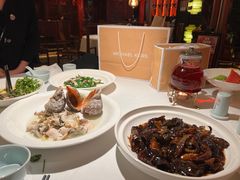 -宝轩渔府·老字号海鲜·正宗津菜(水上店)