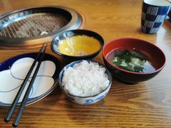 -炎蔵牛舌烤肉