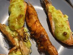 -喜庭海鲜自助(北辰三角洲北辰荟店)