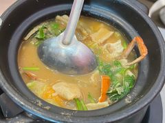 -官塘陈记鱼生·潮汕砂锅粥·牛肉火锅(潮枫路总店)