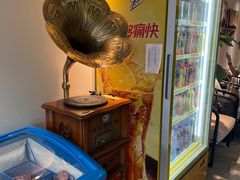 -秦府酒店(北京鼓楼店)