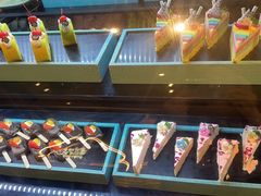 -梨花自助烤肉(西三旗万象汇黑金店)