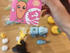 -海底捞火锅(高新万达广场店)
