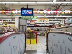 -京客隆超市(京源店)