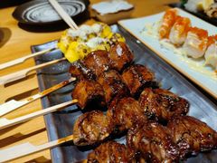 -福匠日本料理(人民路店)