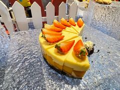 -杭州钱江新城万怡酒店-西餐厅