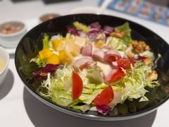 -粗茶淡饭·汉口公馆(循礼门店)