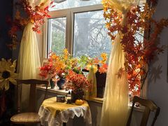 -小红楼美术馆·咖啡