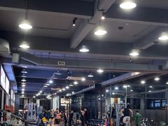 -豪逸健体(中骏广场店)