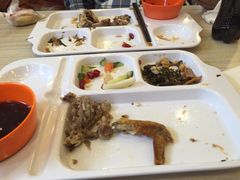 -香妃烤鸡(西单店)