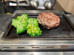 -肉肉大米(金虹桥店)