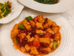 -功德林素菜饭庄(前门店)