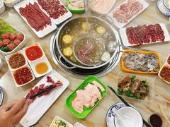 -杏花吴记牛肉火锅