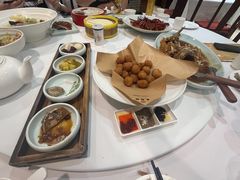 -东兴楼饭庄(六里桥店)