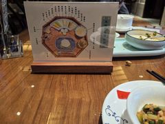 -龙悦湾酒家·八阵鱼生·渔人码头店
